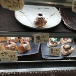 用戶對於洋菓子工房ケイキチ的評論圖