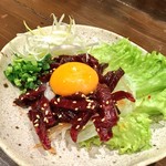 用戶對於牛たん専門店 坂之上商店 四条河原町店的評論圖