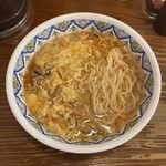 用户对于中国ラーメン揚州商人 新橋店的评论图