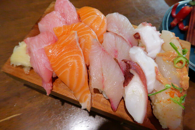 User's recommendation image for 酒場 恩人