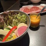 用戶對於焼肉29テラス 新宿御苑店的評論圖