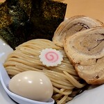 用戶對於ツケメン ロッキー的評論圖