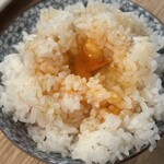 User's review image for 銀座牛たん しら石