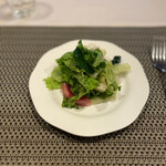 User's review image for ビストロ・カシュカシュ