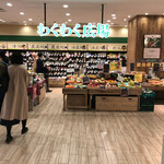 用户对于わくわく広場 ル・トロワ店的评论图