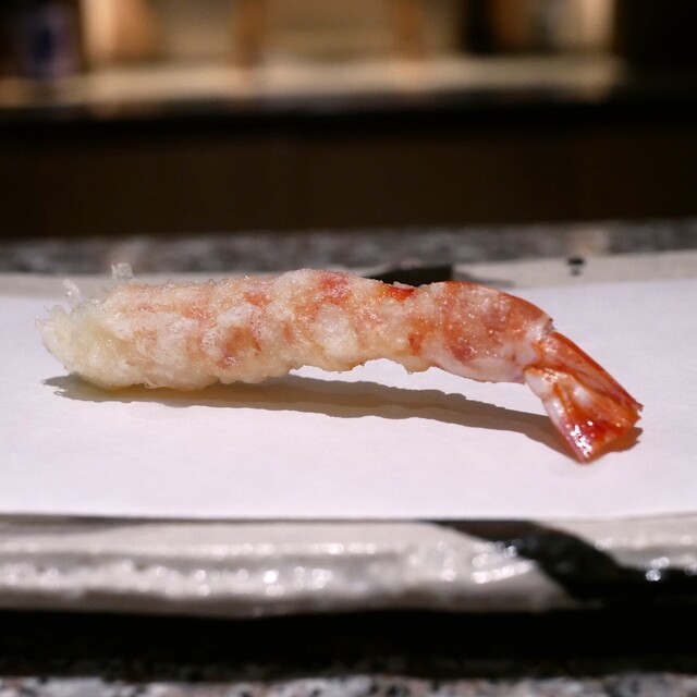 用户对于天麩羅 巽的评论高清图