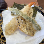 用戶對於和食さと 新金岡店的評論圖
