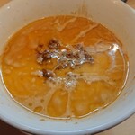 用戶對於鶏そばムタヒロ 花小金井店的評論圖