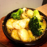 用戶對於肉割烹バル 牛牛 GYUGYU 祇園本店的評論圖