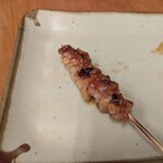 User's review image for 焼鳥壱