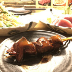 用戶對於銘柄焼き鳥ともつ鍋の居酒屋 鳥京 新宿総本店的評論圖