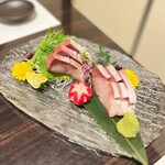 用戶對於豚しゃぶ せいろ蒸し専門店 豚匠 北浜邸的評論圖