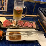 用戶對於立食焼肉 一穂 福島店的評論圖