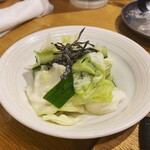 User's review image for 鉄板酒場 鐵一 赤羽店