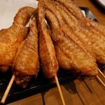 用戶對於九州名物とめ手羽 新宿店的評論圖