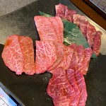 用戶對於肉匠 紋次郎 北堀江店的評論圖