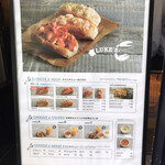 User's review image for LUKE'S LOBSTER 渋谷 Park Street店