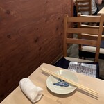 用戶對於サカナとタナカ Iriguchi的評論圖
