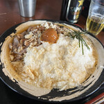 User's review image for 名水うどん 野々傘