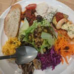 用戶對於CAFE HACHI 糸島店的評論圖