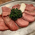 用户对于焼肉 京城 水道橋店的评论图