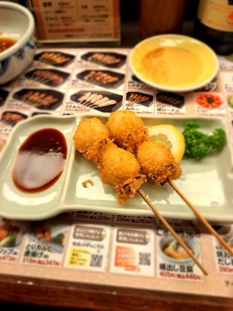 User's recommendation image for 秋吉 あべの店