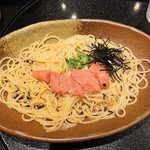 用戶對於洋麺屋五右衛門 札幌アピア店的評論圖