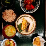 用戶對於五穀 アリオ北砂店的評論圖