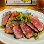 用戶對於明石屋的評論圖