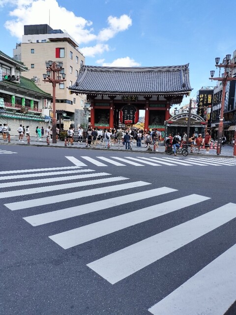 用戶對於パンの田島 浅草ROX店的評論高清圖