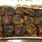 用户对于三代目たくちゃん 牧野駅前店的评论图