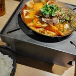 User's review image for BOILING POINT