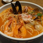 User's review image for ジョリーパスタ 泉大津店