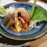 User's review image for ごま鯖や げん志