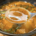 用户对于カリー ザイオン的评论图