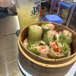 User's review image for タイ屋台 999 新橋店