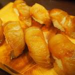 User's review image for 港鮨