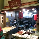 用戶對於山元馬場商店的評論圖