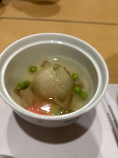 用户对于渓山閣的评论高清图