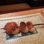 用戶對於六本木 今井屋本店的評論圖