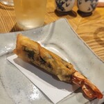 用户对于お出汁堂 颯ト的评论图