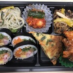 用戶對於韓美膳 グランスタ丸の内店的評論圖