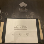 User's review image for バルバッコア 高輪店