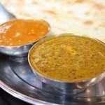 用户对于サムラート カレーハウス 高輪店的评论图