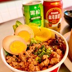 User's review image for 台湾まるごと食べ放題 台湾夜市 梅田店