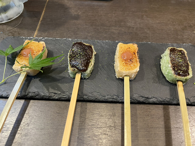 User's recommendation image for つはこ