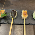 User's review image for つはこ