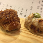 User's review image for 寿司たいすけ