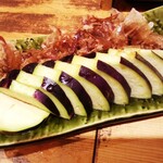 User's review image for 炭火焼き鳥 十三 大森本店