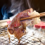 用戶對於焼肉ホルモン 牛蔵 京橋店的評論圖